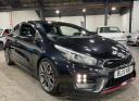 Kia ProCeed 1.6 T-GDi GT Euro 5 3dr