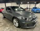 Volkswagen Scirocco 2.0 Tsi Bluemotion Tech Gt Hatchback