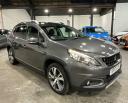 Peugeot 2008 1.2 Puretech Allure Suv