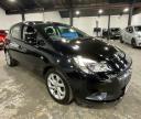 Vauxhall Corsa 1.4i Turbo Ecotec Sri Nav Hatchback