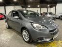Vauxhall Corsa 1.4i Ecotec Se Hatchback