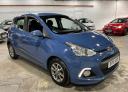 Hyundai i10 1.0 Premium Euro 6 5dr