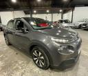 Citroen C3 1.2 Puretech Feel Hatchback
