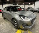 Suzuki Swift 1.0 Boosterjet Shvs Sz5 Hatchback