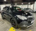 Vauxhall Mokka 1.7 Cdti Se Suv