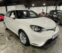 Mg Mg3 1.5 Vti-tech 3form Sport Hatchback