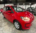 Volkswagen Up! 1.0 Move Up! Hatchback