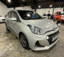 Hyundai I10 1.0 Premium Hatchback