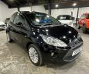 Ford Ka 1.2 Zetec Hatchback