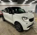 Smart Forfour 1.0 Prime (premium Plus) Hatchback