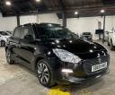 Suzuki Swift 1.2 Dualjet Mhev Sz-t Hatchback