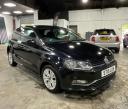 Volkswagen Polo 1.0 Bluemotion Tech Se Hatchback