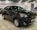 Nissan Micra 1.2 Acenta Hatchback