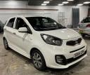 Kia Picanto 1.0 Vr7 Hatchback