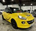 Vauxhall Adam 1.4 16v Slam Hatchback