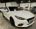 Mazda Mazda3 2.0 Skyactiv-g Se-l Nav Hatchback