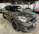Mini Paceman 1.6 Cooper S Suv