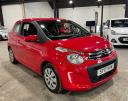 Citroen C1 1.0 Vti Feel Hatchback