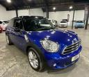 Mini Paceman 1.6 Cooper D Suv
