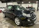 Vauxhall Adam 1.2 16v Jam Hatchback