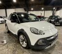 Vauxhall Adam 1.2 16v Rocks Air Hatchback