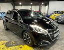 Peugeot 208 1.2 Puretech Tech Edition Hatchback