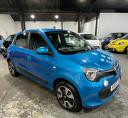 Renault Twingo 1.0 Sce Play Hatchback