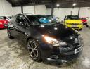 Vauxhall Astra GTC 1.4i Turbo Limited Edition Euro 6 (s/s) 3dr
