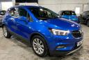 Vauxhall Mokka X 1.4i Turbo Elite Suv