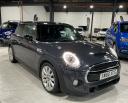 Mini Hatch 2.0 Cooper S Hatchback