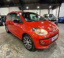 Volkswagen Up! 1.0 Groove Up! Hatchback