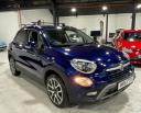 Fiat 500x 1.6 Multijetii Cross Plus Suv