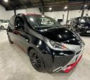 Toyota Aygo 1.0 Vvt-i X-press Hatchback