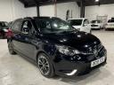Mg Mg3 1.5 Vti-tech 3style+ Hatchback