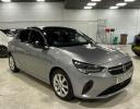 Vauxhall Corsa 1.2 Turbo Elite Nav Hatchback Auto