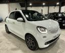 Smart Forfour 0.9t Prime (premium Plus) Hatchback Auto