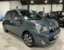 Nissan Micra 1.2 n-tec Euro 6 5dr