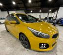 Kia Ceed 1.0 T-GDi GT-Line Hatchback 5dr Petrol Manual Euro 6 (s/s) (118 bhp)