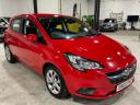 Vauxhall Corsa 1.2i Energy Hatchback
