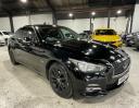 Infiniti Q50 2.2d Premium Saloon
