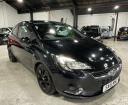 Vauxhall Corsa 1.4i Ecoflex Sri Hatchback