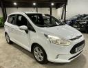 Ford B-max 1.6 Zetec Mpv
