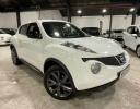 Nissan Juke 1.6 N-tec Suv