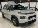 Citroen C3 Aircross 1.2 Puretech Touch Suv