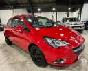 Vauxhall Corsa 1.4i Ecotec Sri Nav Hatchback