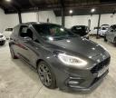Ford Fiesta 1.0t Ecoboost Gpf St-line Hatchback