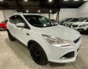 Ford Kuga 2.0 Tdci Titanium X Suv Auto AWD
