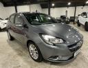 Vauxhall Corsa 1.4i Ecotec Se Hatchback