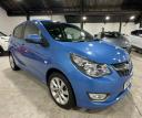 Vauxhall Viva 1.0i Sl Hatchback
