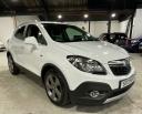 Vauxhall Mokka 1.6 Se Suv